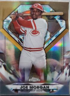 Joe Morgan