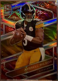 Russell Wilson