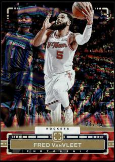 Fred VanVleet