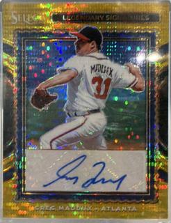 Greg Maddux