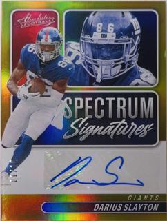 Darius Slayton