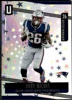 Sony Michel