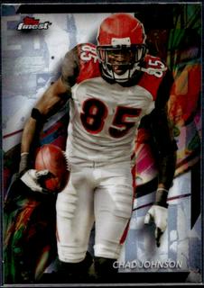 Chad Johnson