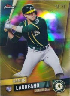 Ramon Laureano