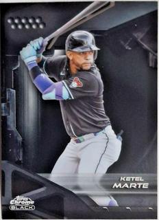 Ketel Marte