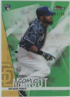 Manny Margot