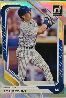 Robin Yount