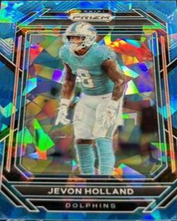 Jevon Holland