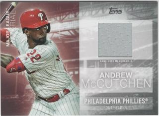 Andrew McCutchen
