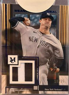 Gerrit Cole
