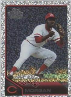 Joe Morgan