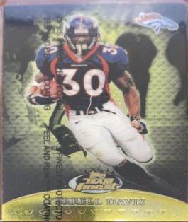 Terrell Davis