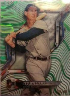 Ted Williams