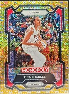 Tina Charles