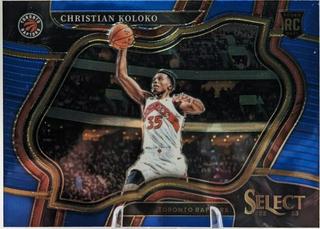 Christian Koloko