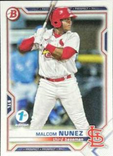 Malcom Nunez