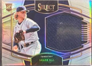 Shane Baz