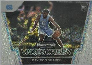 Day'Ron Sharpe