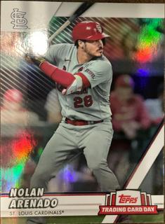 Nolan Arenado