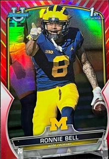 Ronnie Bell
