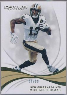 Michael Thomas