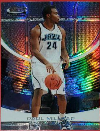 Paul Millsap