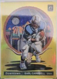 Earl Camp Bell