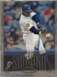 Alfonso Soriano