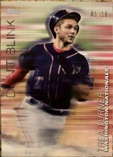 Trea Turner