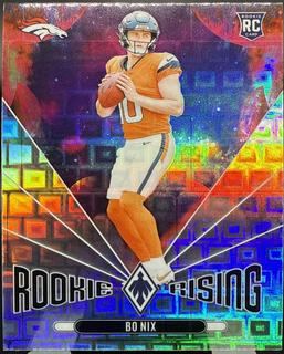 Bo Nix
