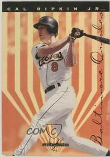 Cal Ripken Jr
