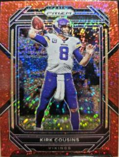 Kirk Cousins