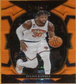 Julius Randle