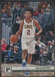 Collin Sexton