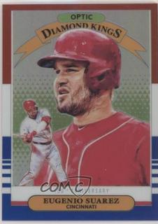 Eugenio Suarez