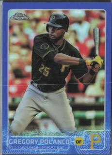 Gregory Polanco