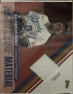 Salvador Perez