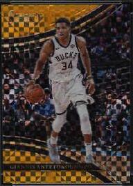 Giannis Antetokounmpo