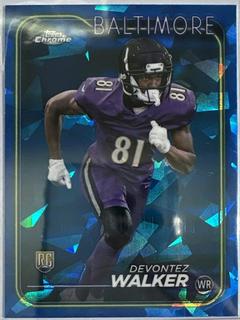 Devontez Walker