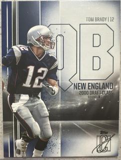 Tom Brady