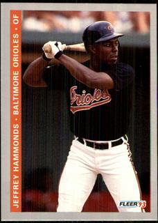 Jeffrey Hammonds