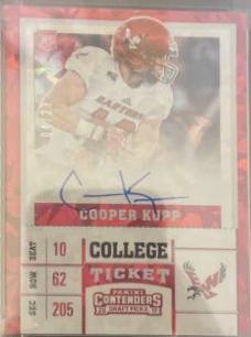 Cooper Kupp