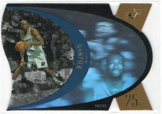 Erick Dampier