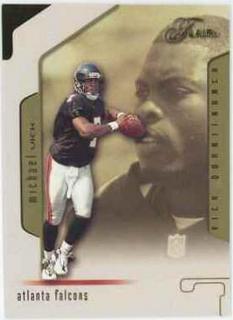 Michael Vick