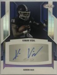 Kimani Vidal