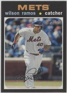 Wilson Ramos