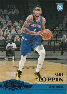 Obi Toppin