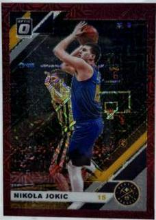 Nikola Jokic