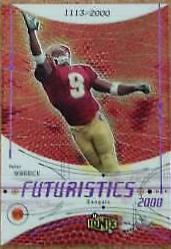 Peter Warrick