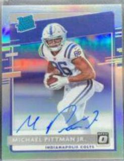 Michael Pittman Jr.